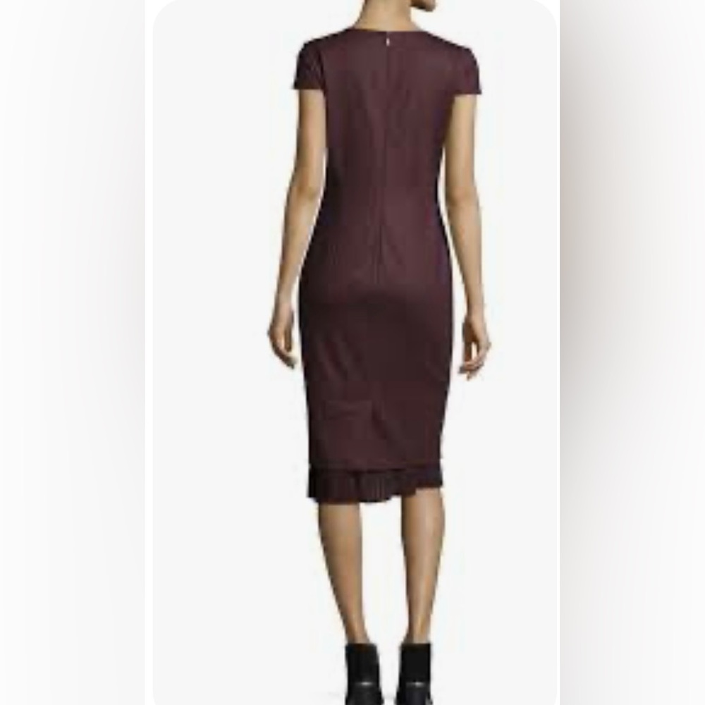MaxMara dress - Picture 2 of 3